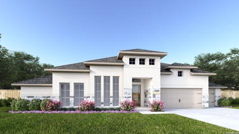 120 Alonzo Boerne TX 78006