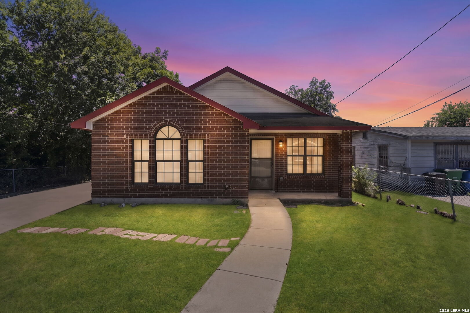 114 Iroquois San Antonio TX 78211