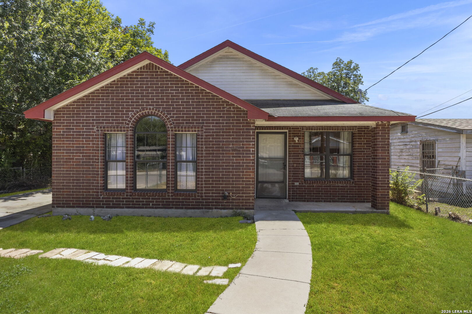 114 Iroquois San Antonio TX 78211