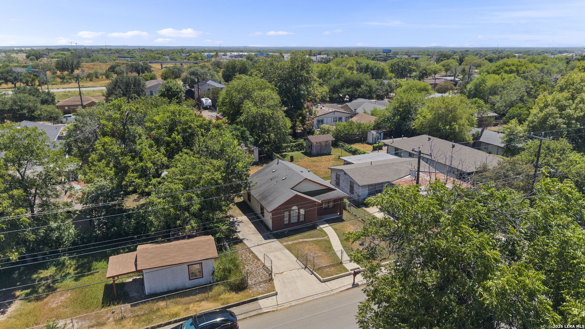 114 Iroquois San Antonio TX 78211