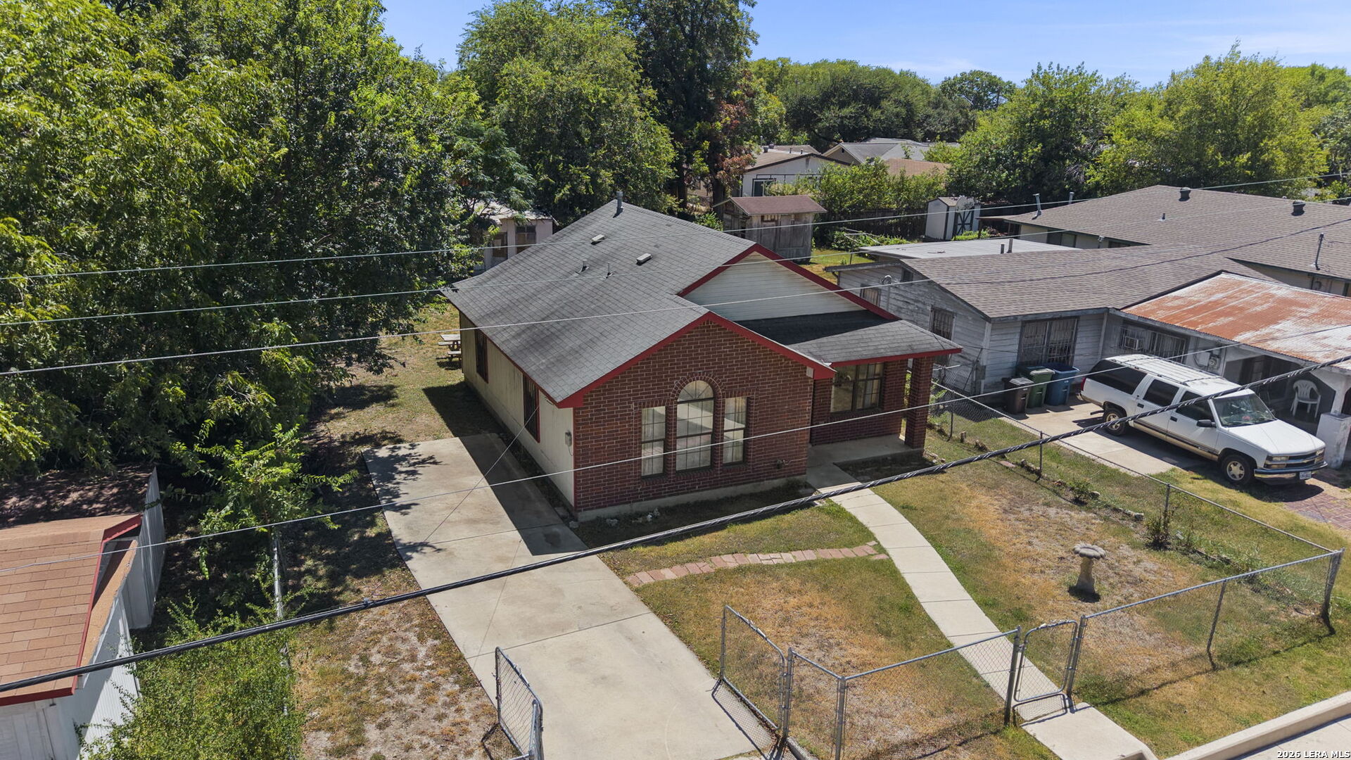 114 Iroquois San Antonio TX 78211