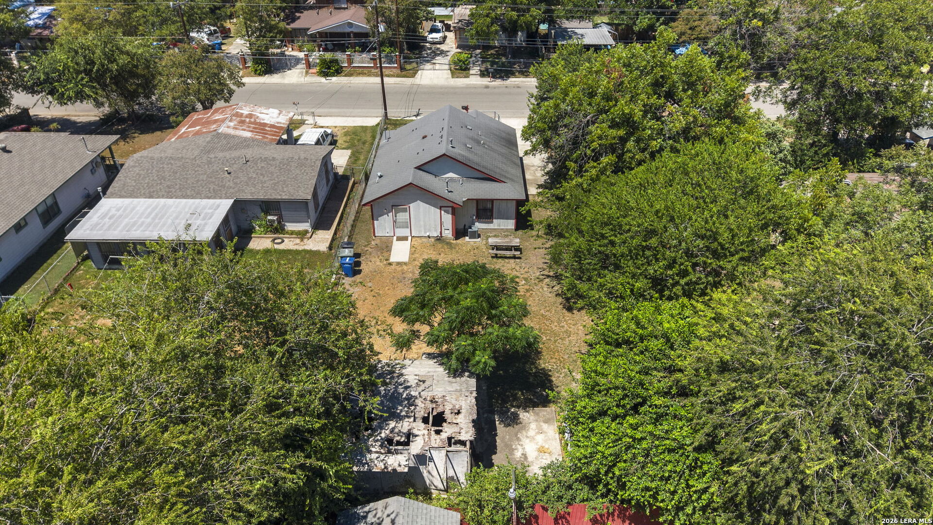 114 Iroquois San Antonio TX 78211