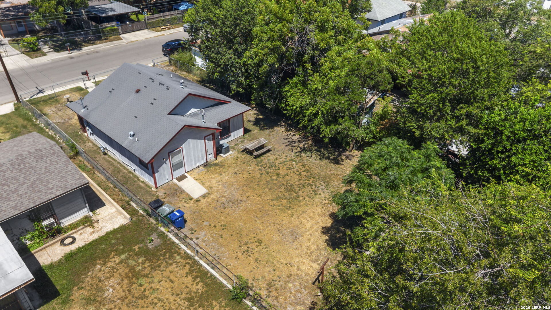 114 Iroquois San Antonio TX 78211