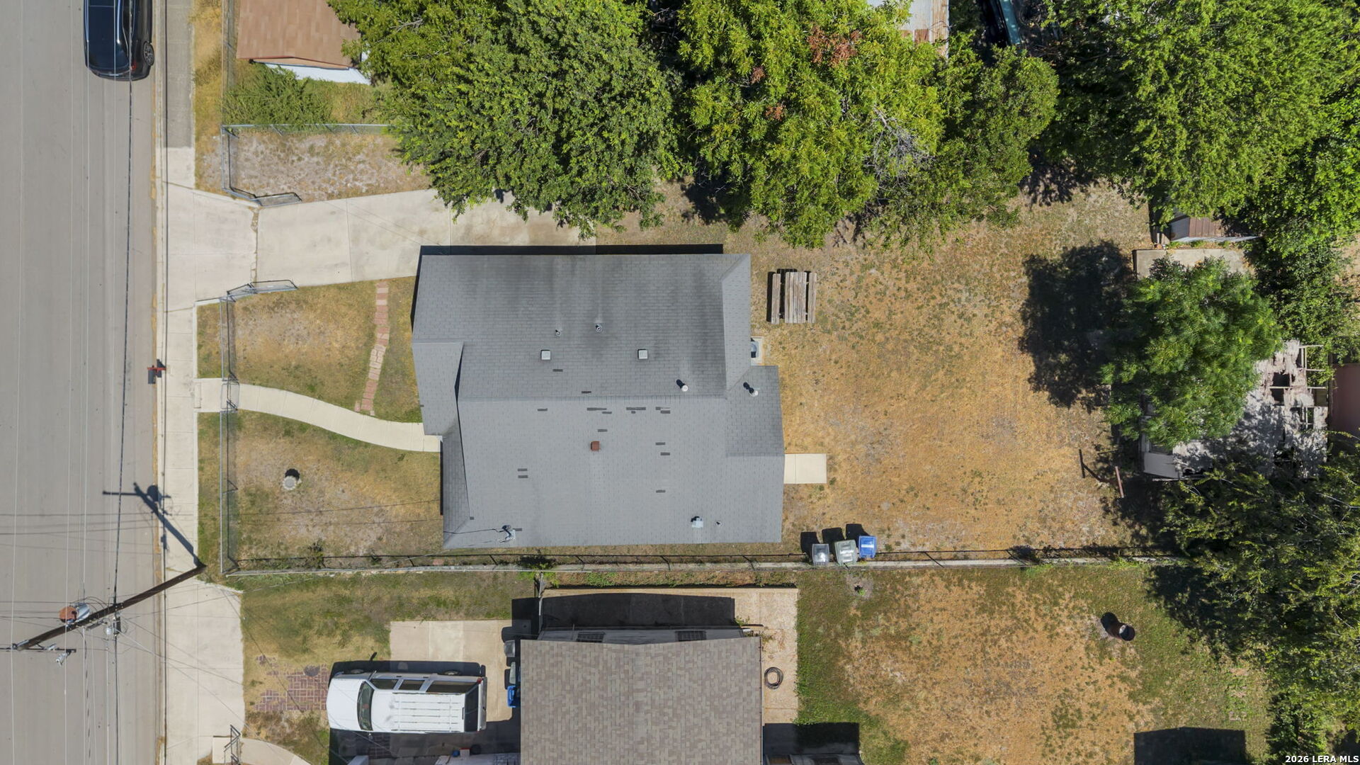 114 Iroquois San Antonio TX 78211