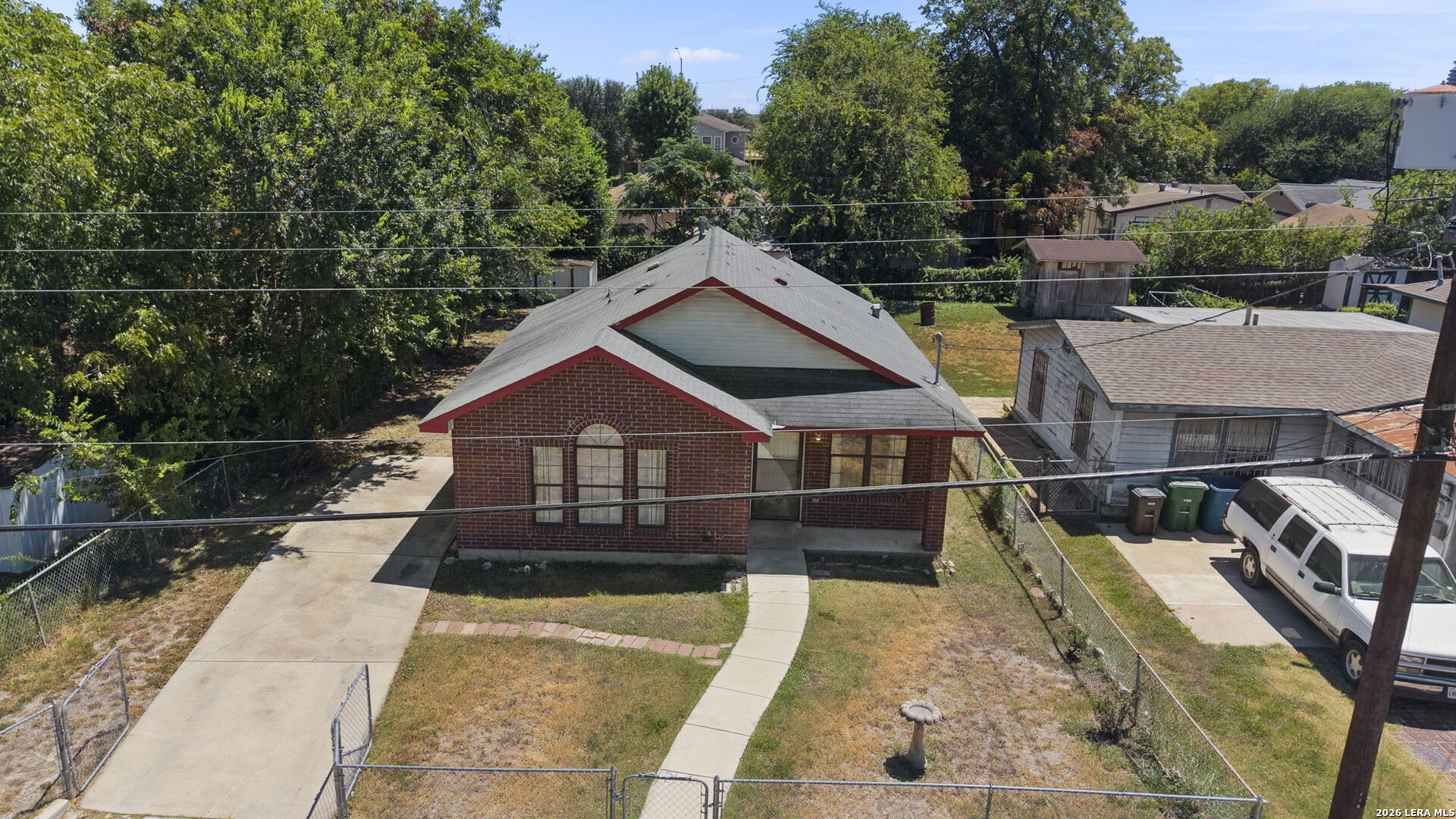 114 Iroquois San Antonio TX 78211