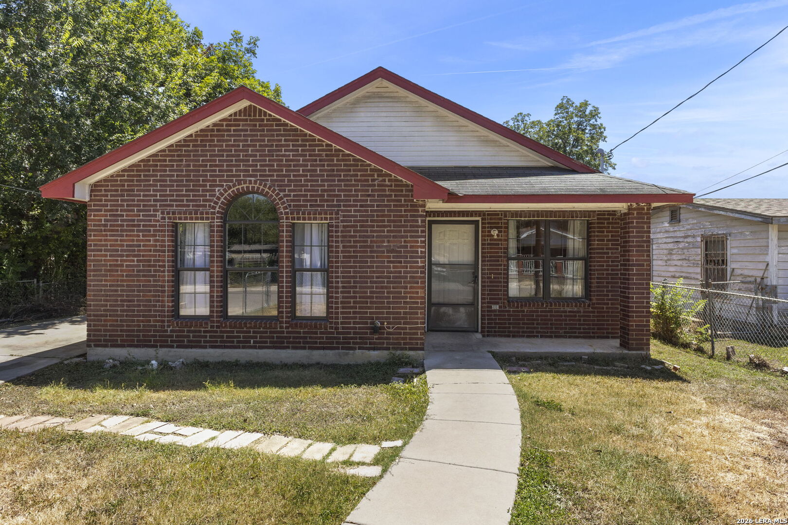 114 Iroquois San Antonio TX 78211