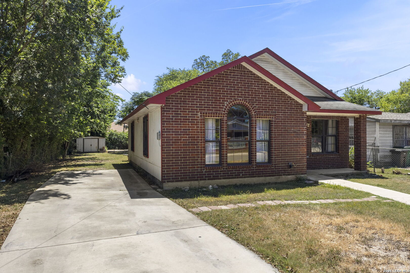 114 Iroquois San Antonio TX 78211