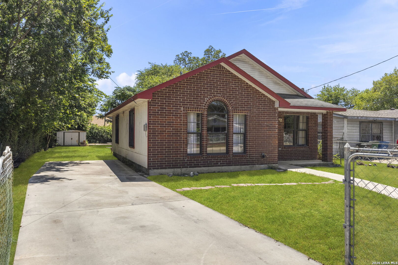 114 Iroquois San Antonio TX 78211