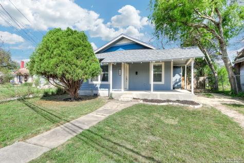 339 E Southcross Boulevard San Antonio TX 78214