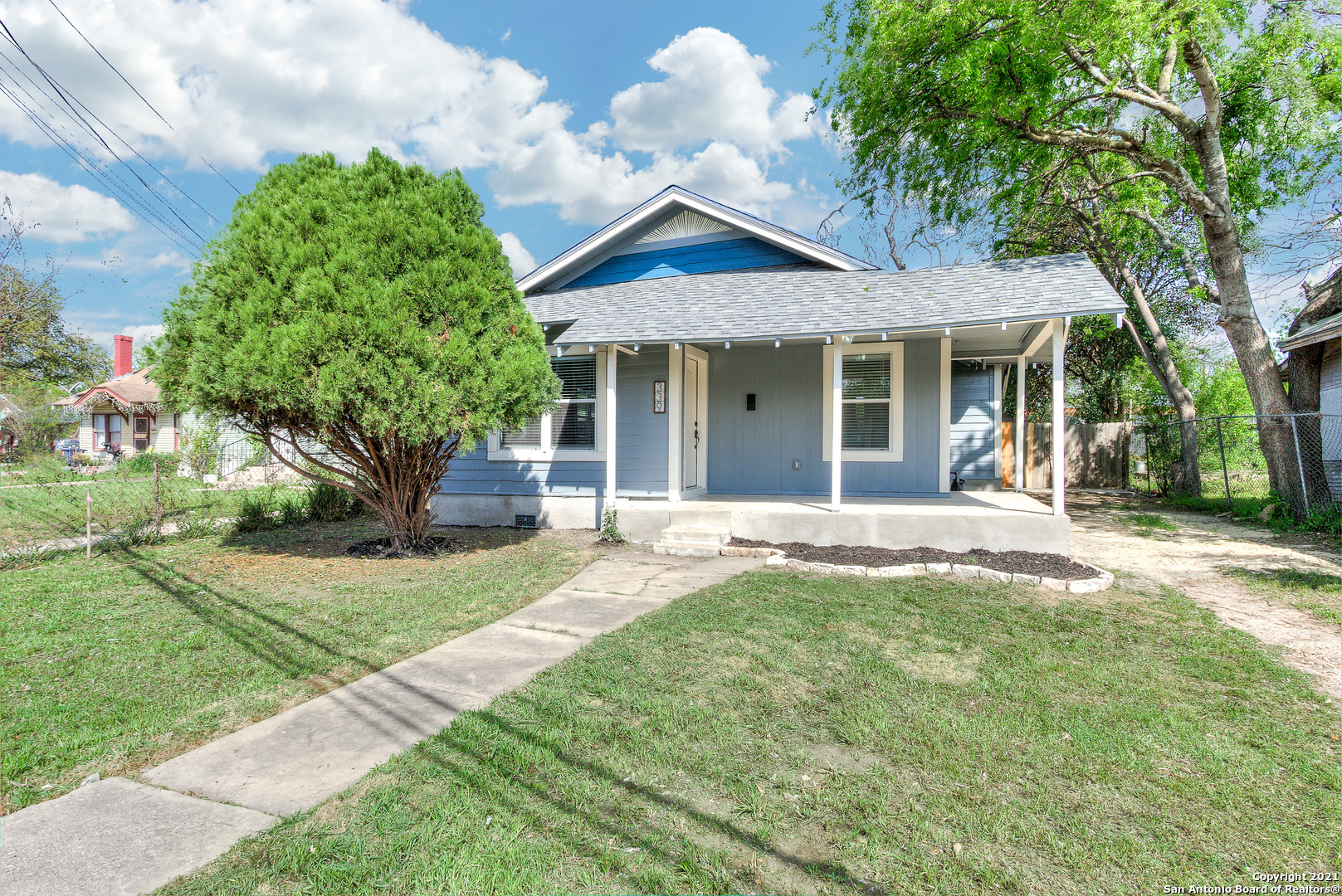 339 E Southcross Boulevard San Antonio TX 78214