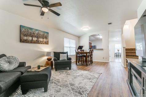 220 Julian Point Cibolo TX 78108