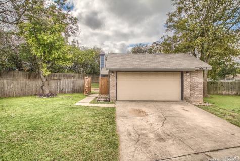 16403 Crested Butte Street San Antonio TX 78247