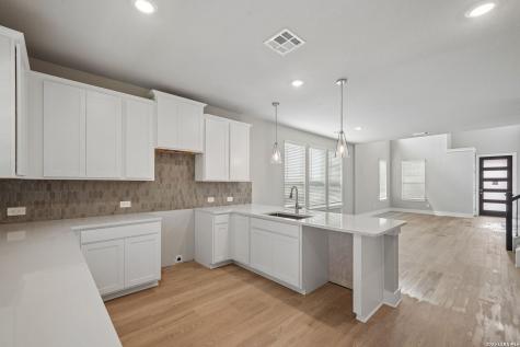 1548 Ravine Way New Braunfels TX 78108