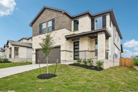 1548 Ravine Way New Braunfels TX 78108