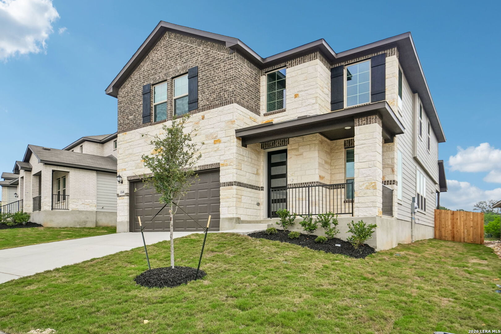 1548 Ravine Way New Braunfels TX 78108