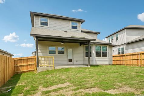 1548 Ravine Way New Braunfels TX 78108