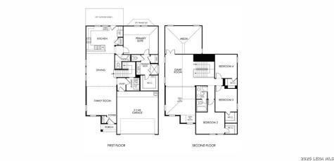 1548 Ravine Way New Braunfels TX 78108