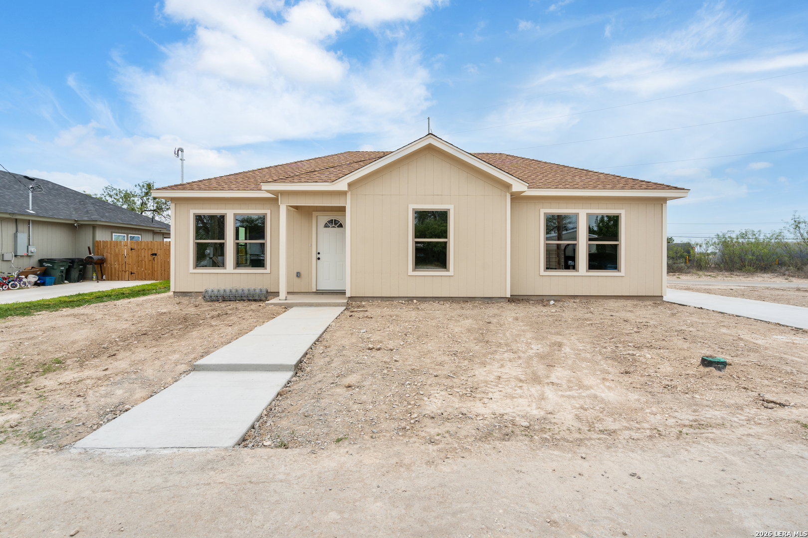 514 Linda Vista Del Rio TX 78840