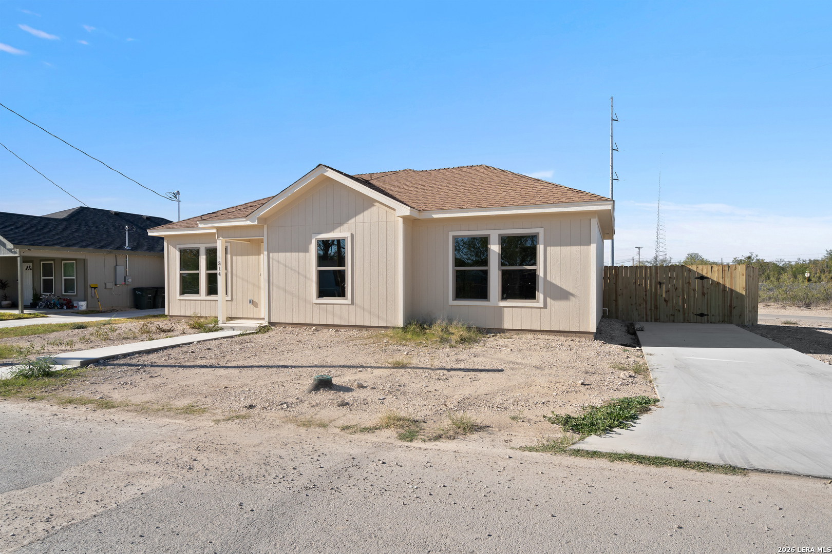 514 Linda Vista Del Rio TX 78840