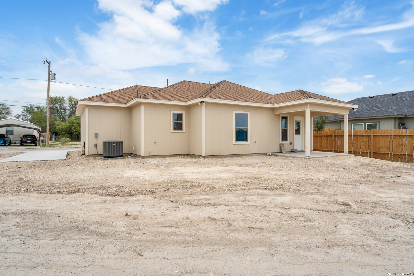 514 Linda Vista Del Rio TX 78840