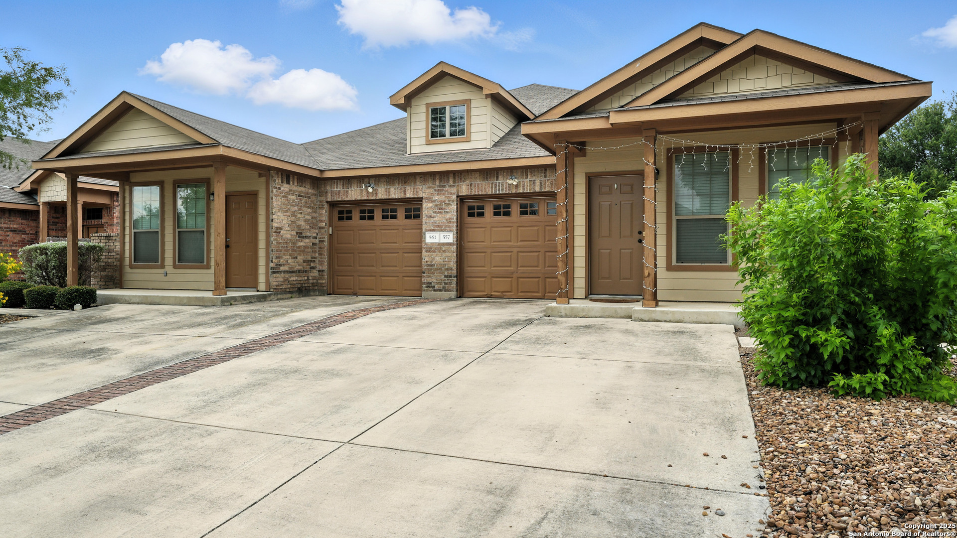 557 Creekside New Braunfels TX 78130