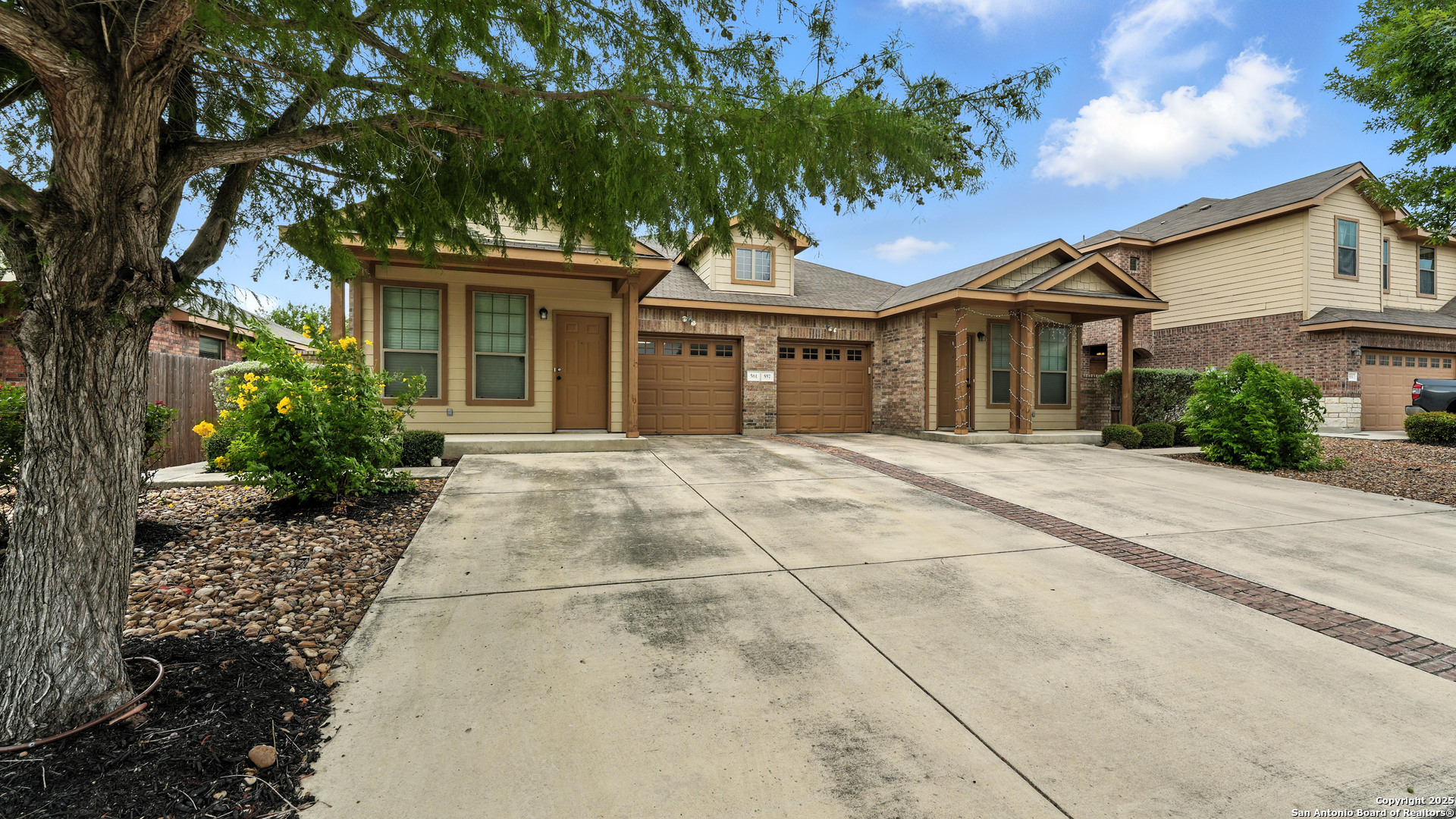 557 Creekside New Braunfels TX 78130