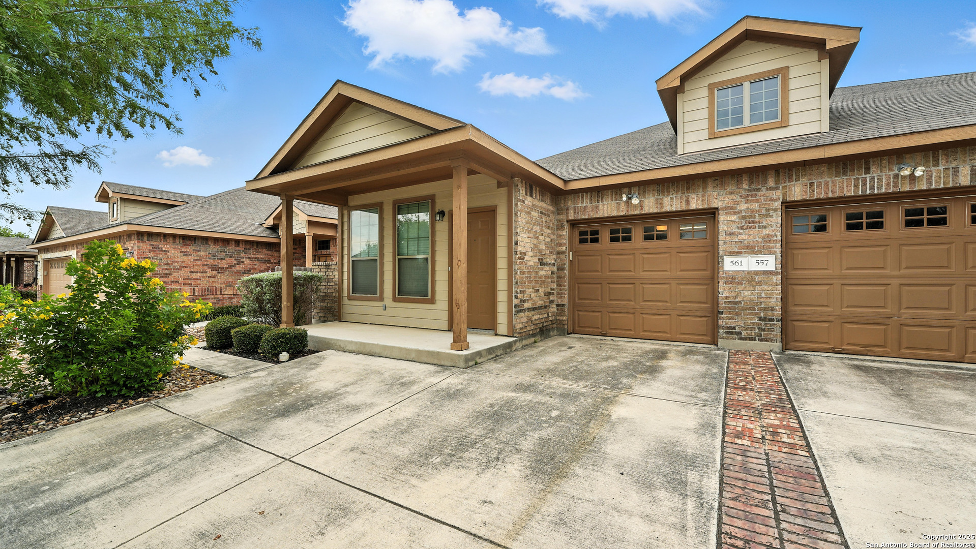 557 Creekside New Braunfels TX 78130