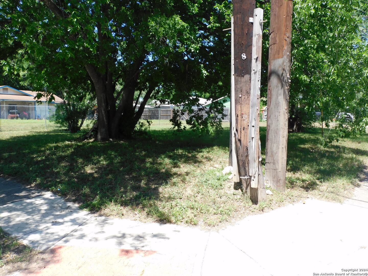 3827 Bay San Antonio TX 78237