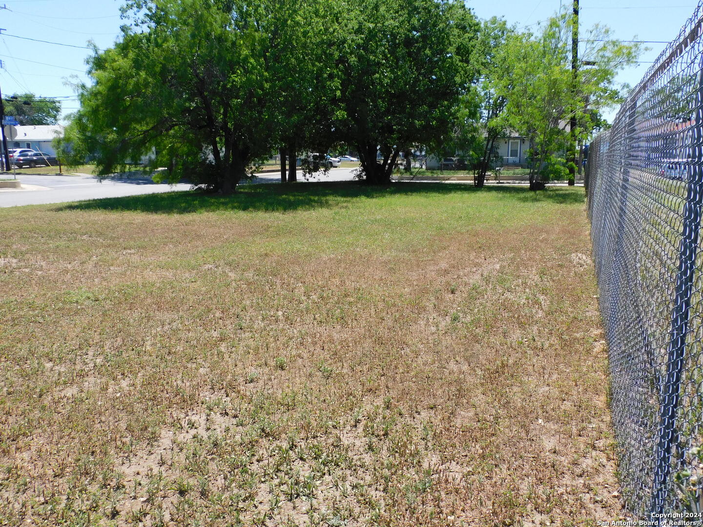 3827 Bay San Antonio TX 78237