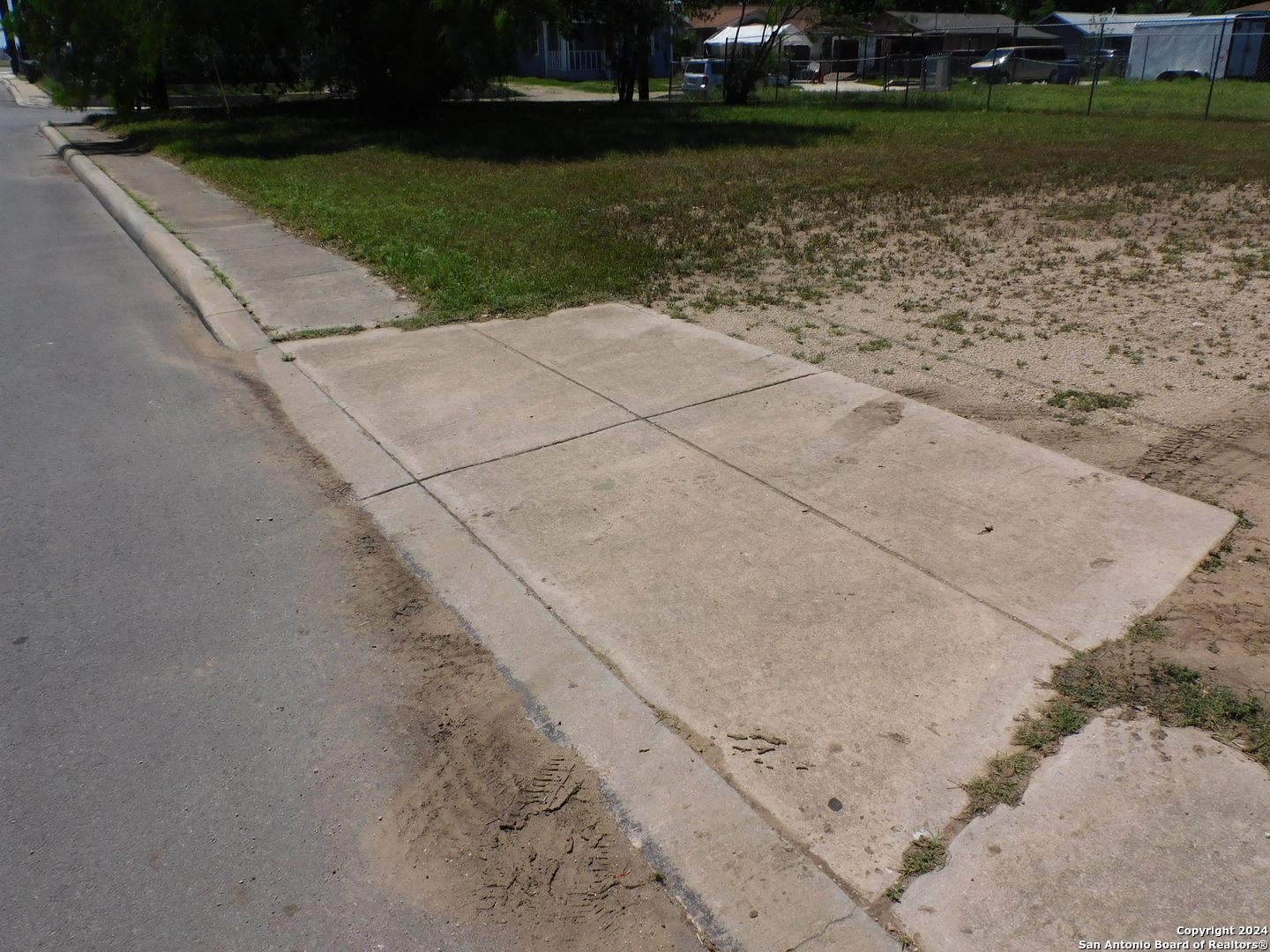 3827 Bay San Antonio TX 78237