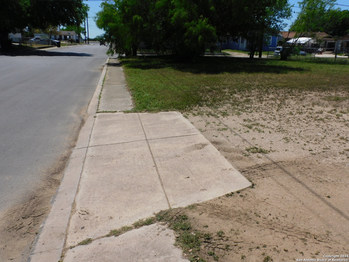 3827 Bay San Antonio TX 78237