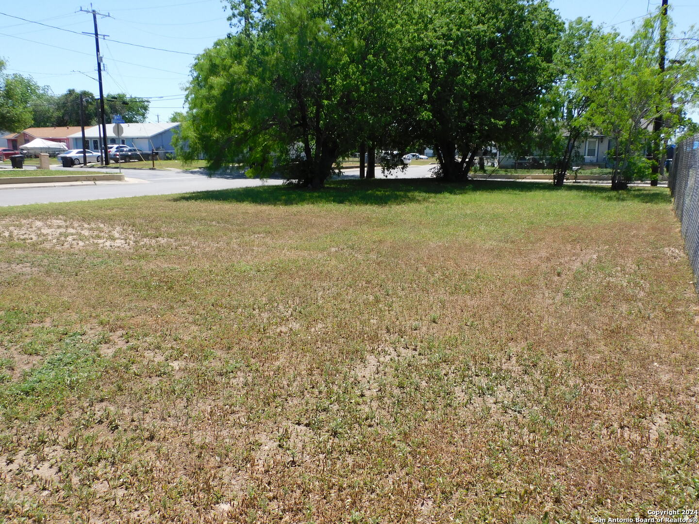 3827 Bay San Antonio TX 78237