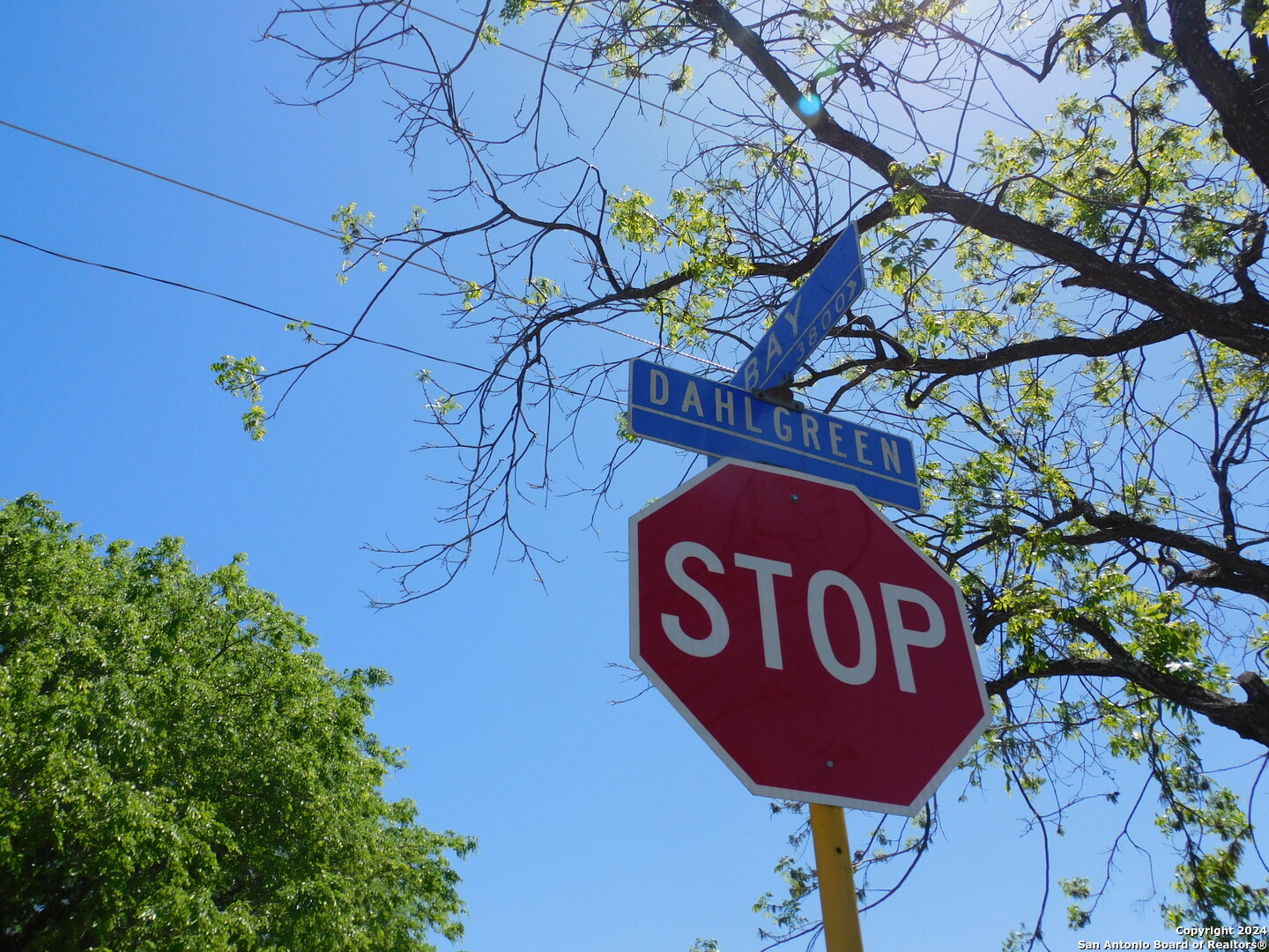 3827 Bay San Antonio TX 78237