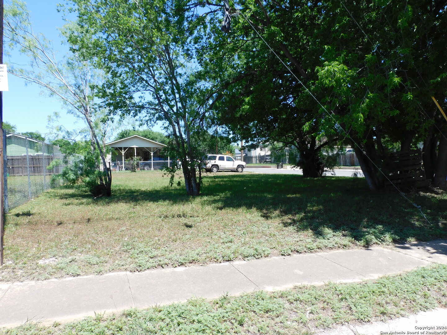 3827 Bay San Antonio TX 78237