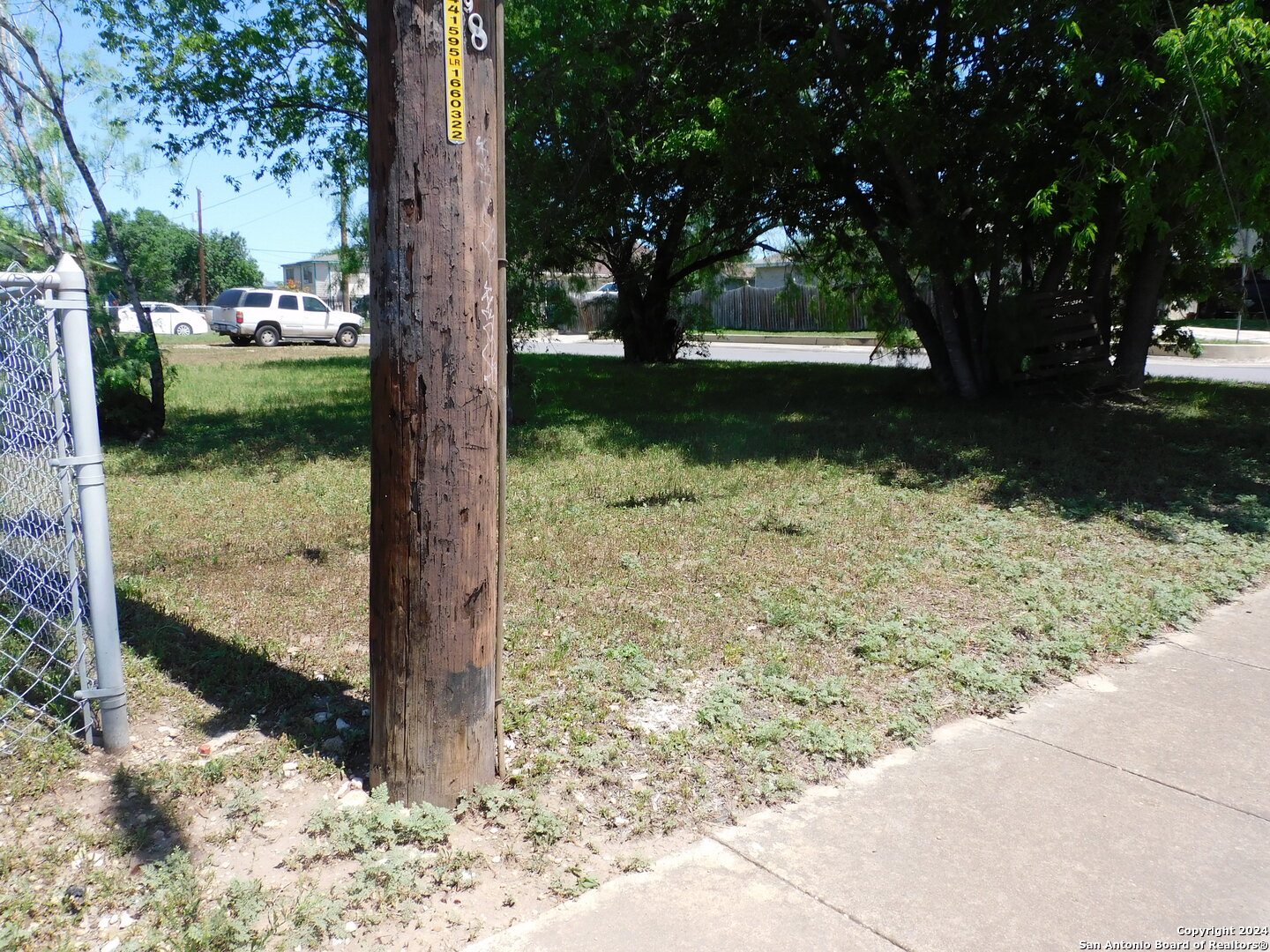 3827 Bay San Antonio TX 78237
