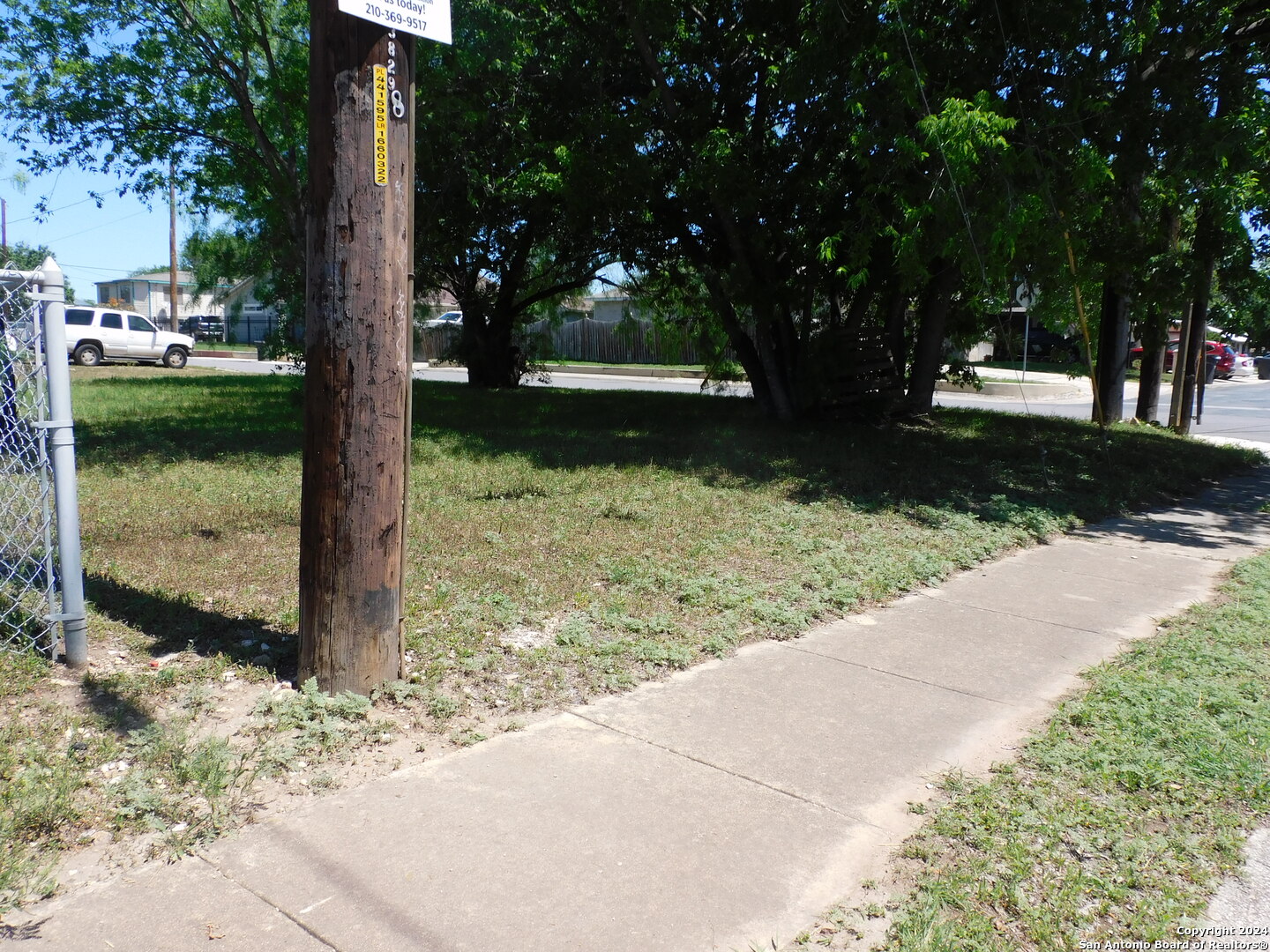 3827 Bay San Antonio TX 78237