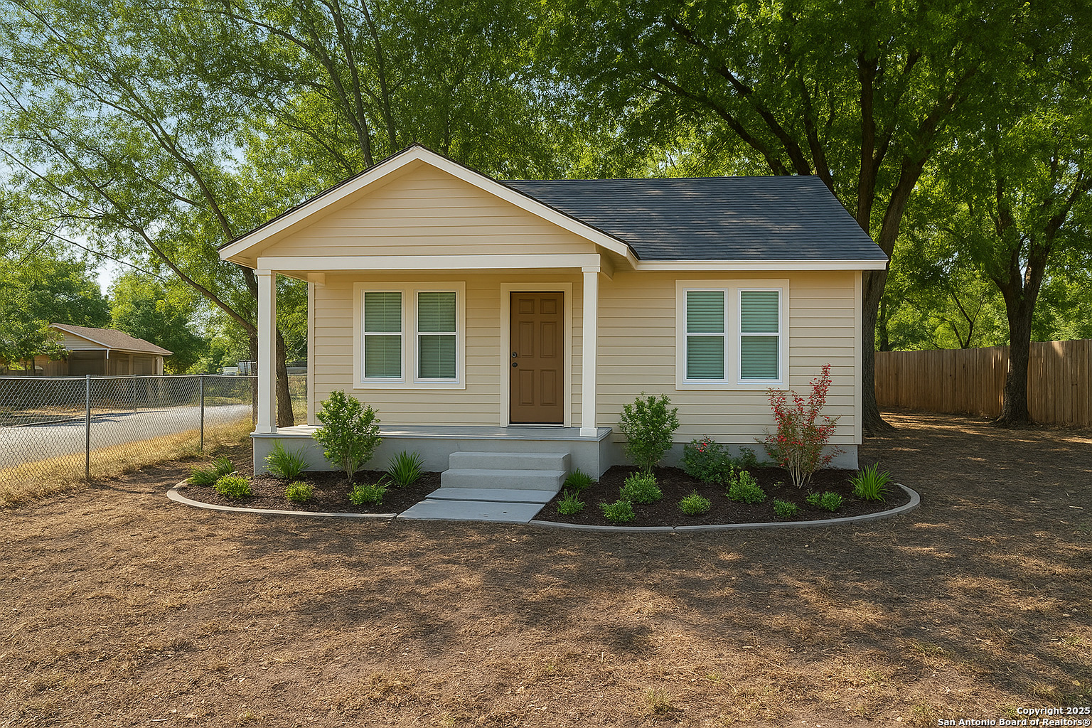 3827 Bay San Antonio TX 78237