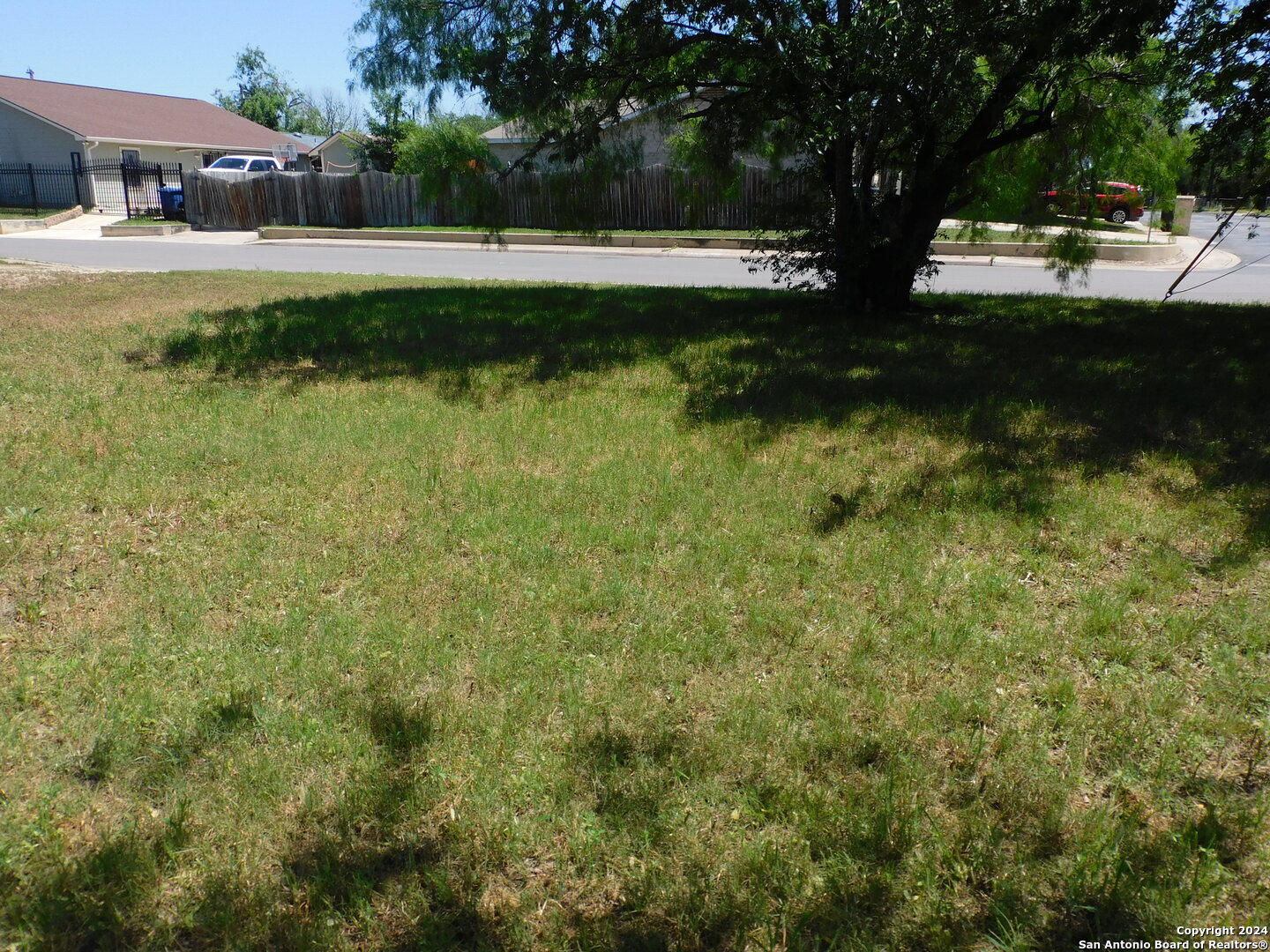 3827 Bay San Antonio TX 78237