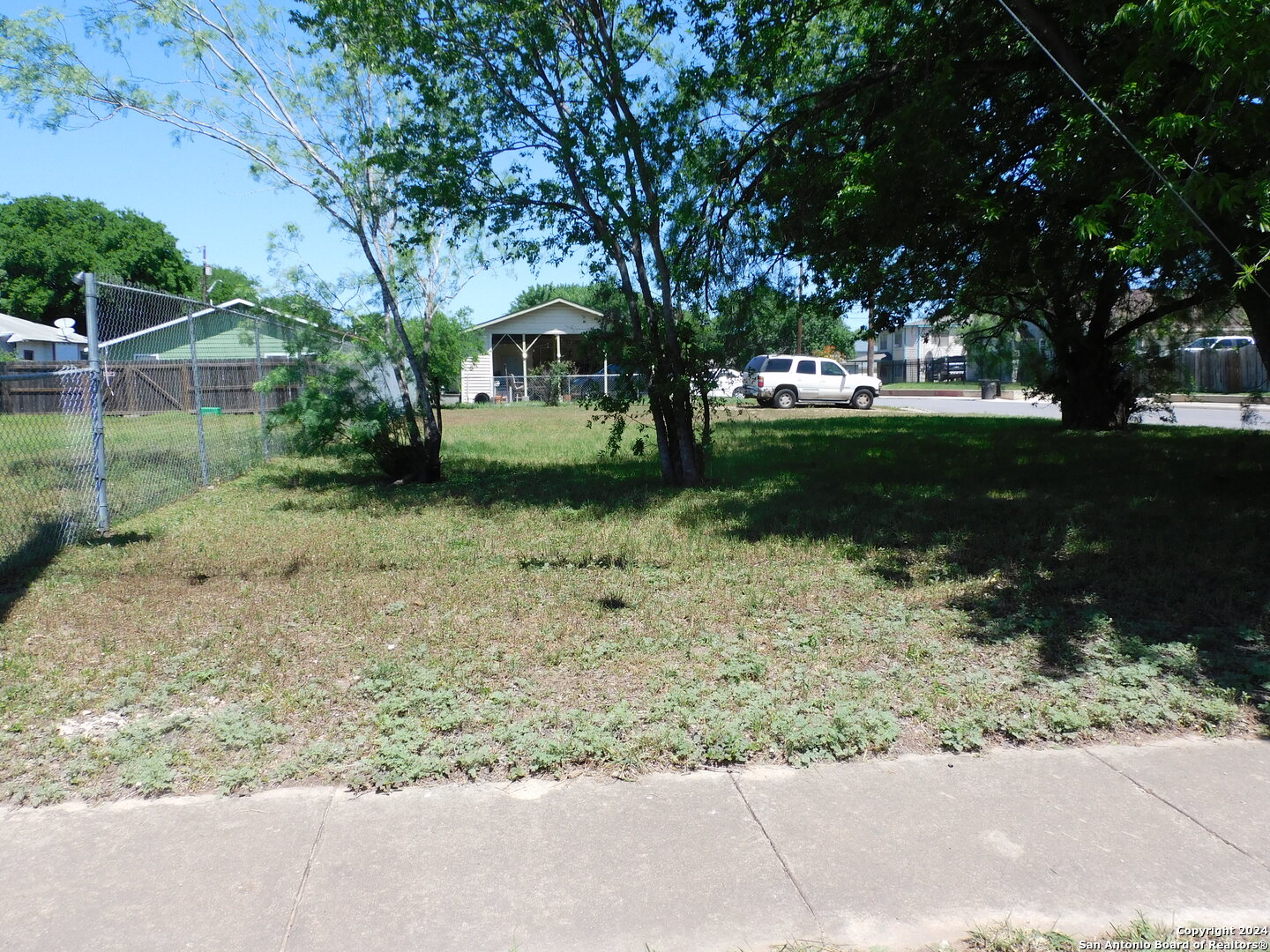 3827 Bay San Antonio TX 78237