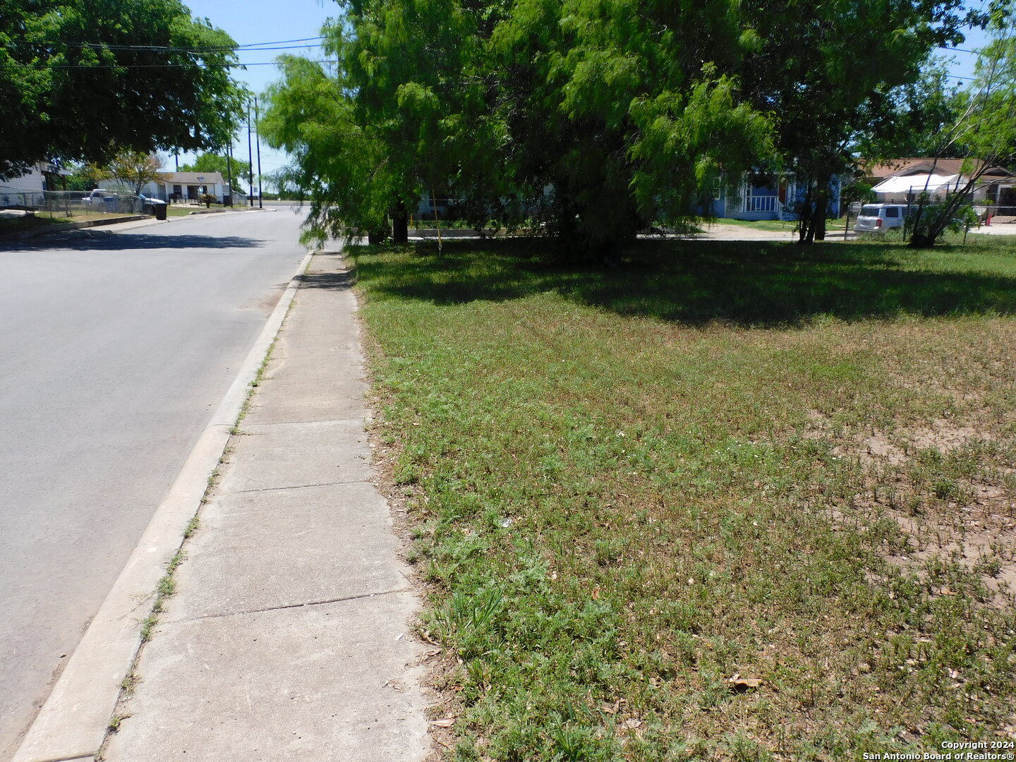 3827 Bay San Antonio TX 78237