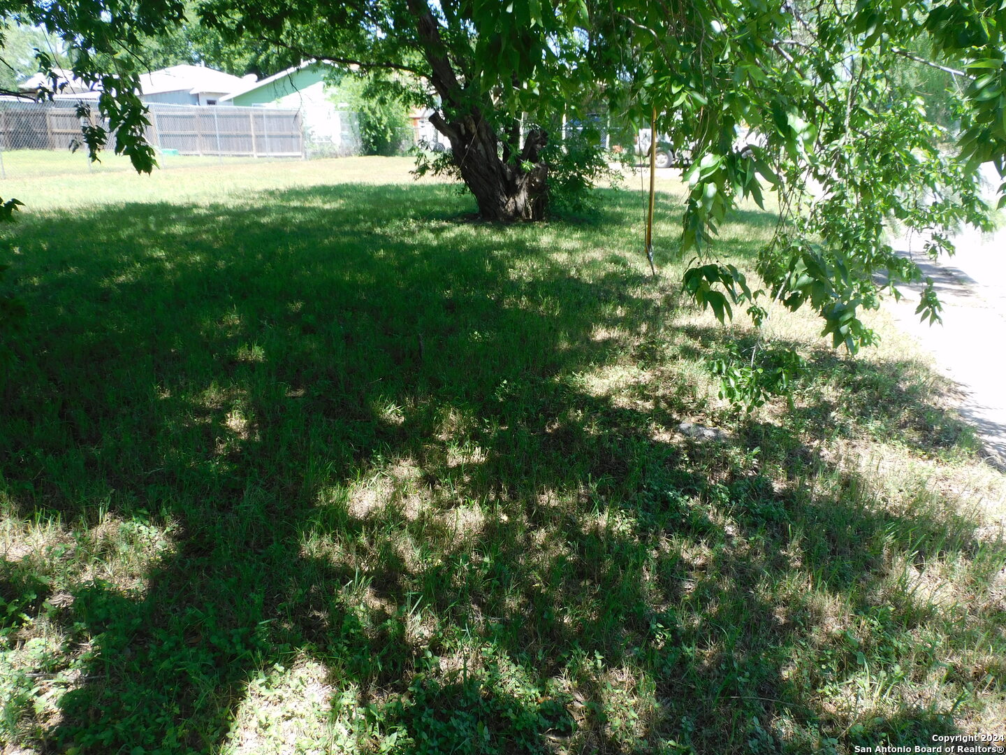 3827 Bay San Antonio TX 78237