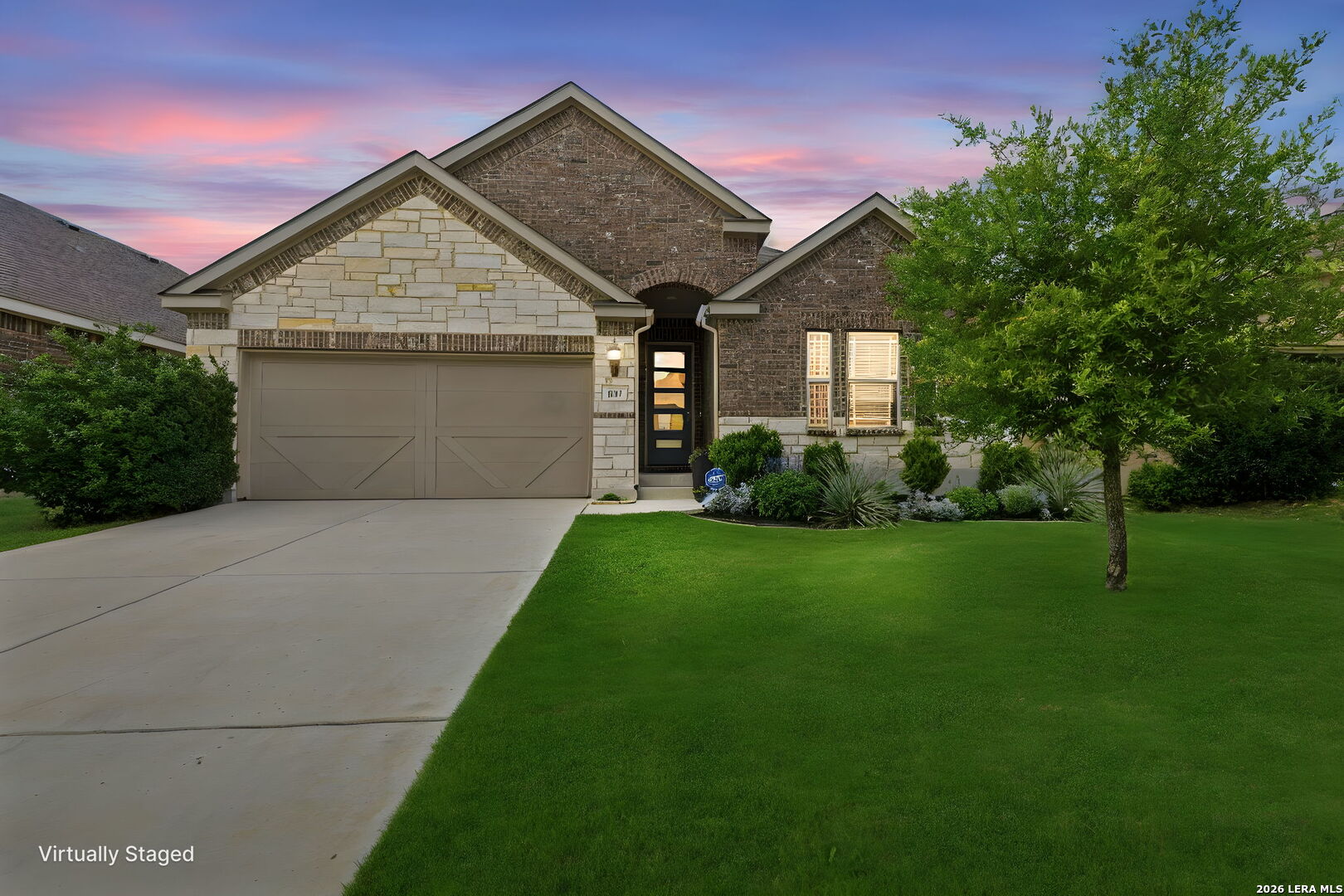 117 Dovetail Street Boerne TX 78006