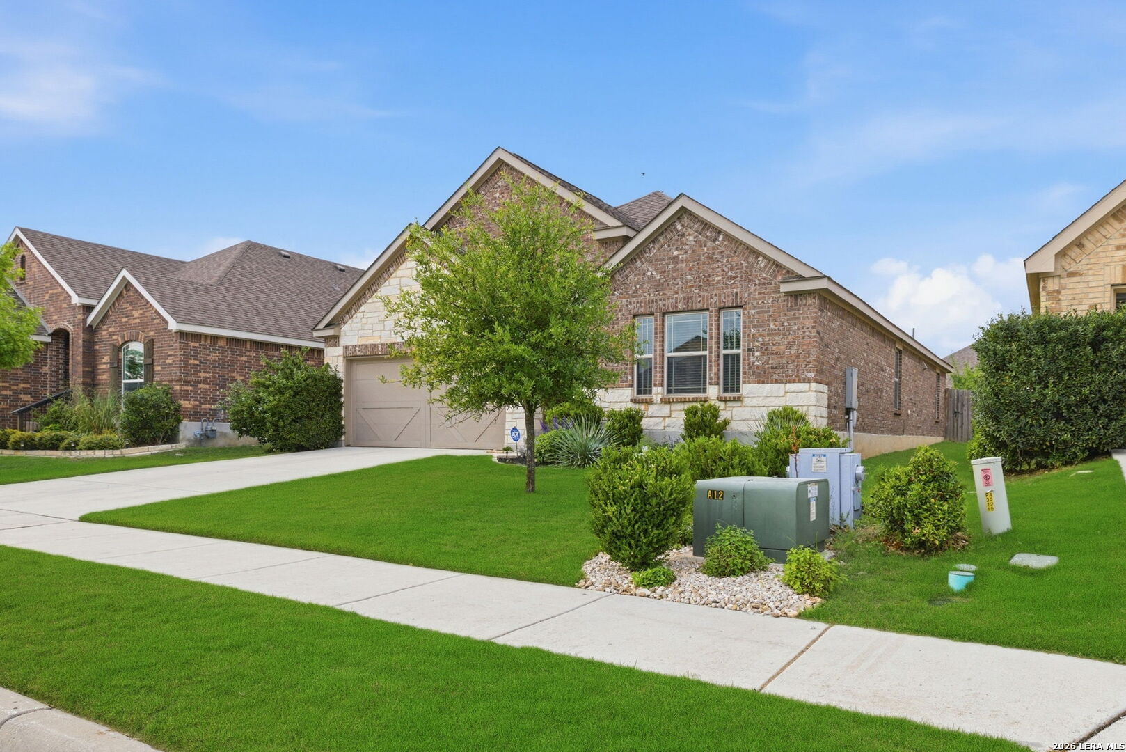 117 Dovetail Street Boerne TX 78006