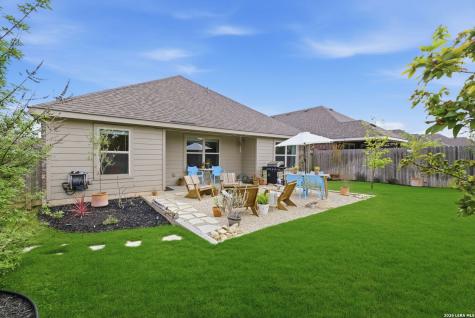 117 Dovetail Street Boerne TX 78006
