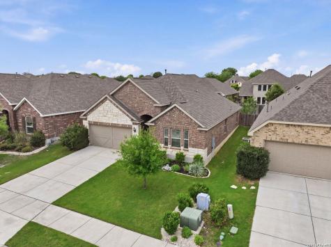 117 Dovetail Street Boerne TX 78006