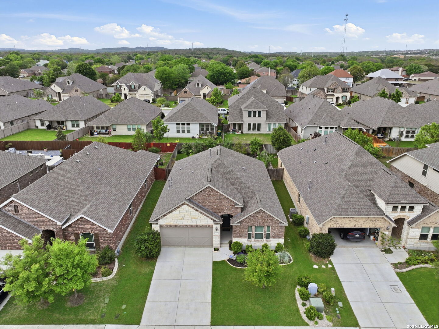 117 Dovetail Street Boerne TX 78006