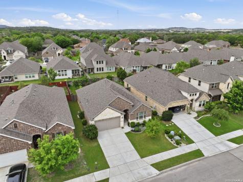 117 Dovetail Street Boerne TX 78006