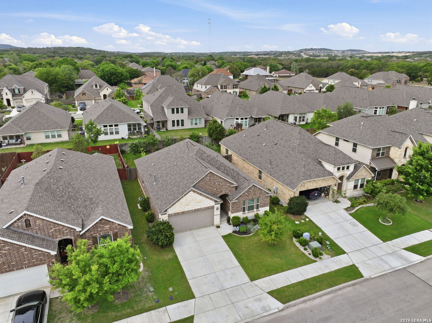117 Dovetail Street Boerne TX 78006