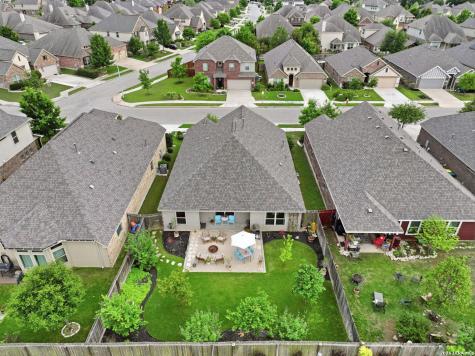 117 Dovetail Street Boerne TX 78006