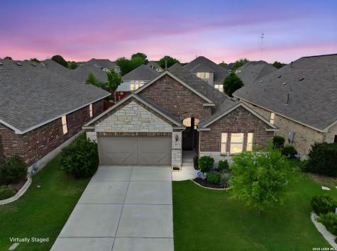 117 Dovetail Street Boerne TX 78006